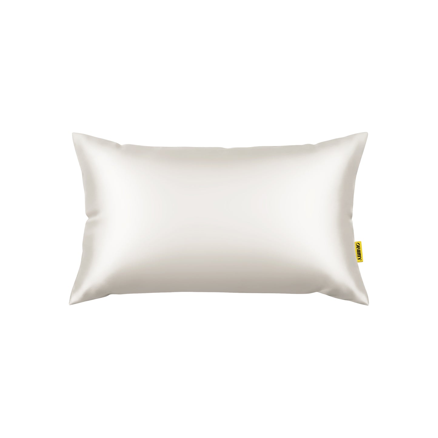 Silk Pillowcase "Cloud" 50x70