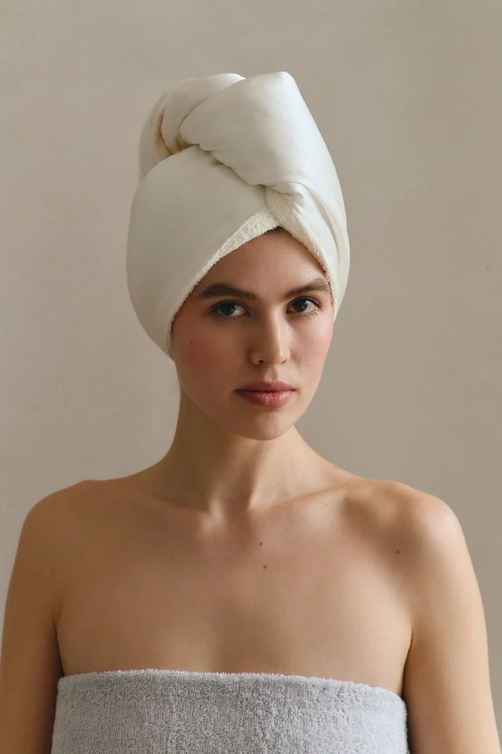 Turban "Kakao"