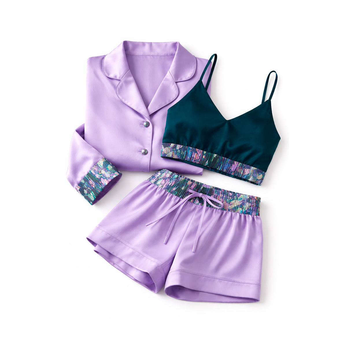 Pajamas