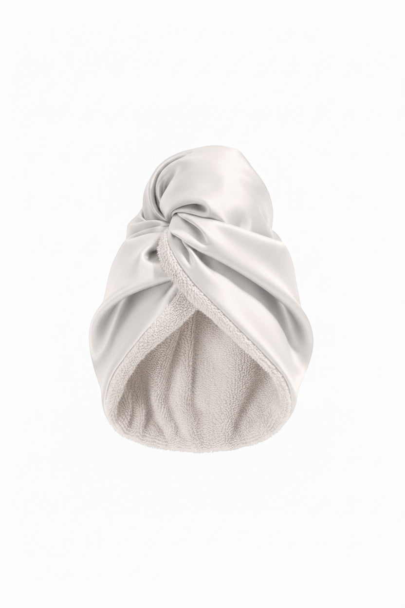 Turban "White"