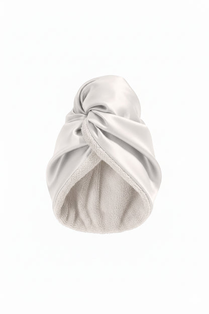 Turban "White"