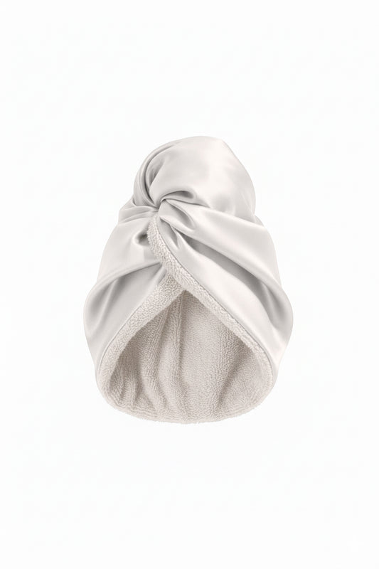 Turban "White"