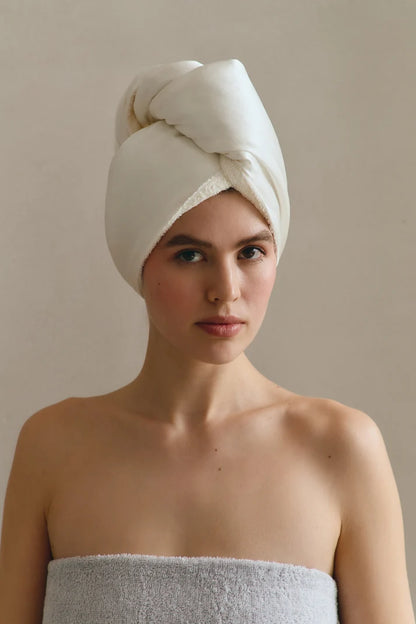 Turban "Kakao"