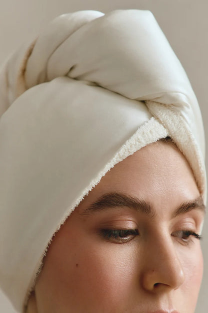 Turban "Kakao"